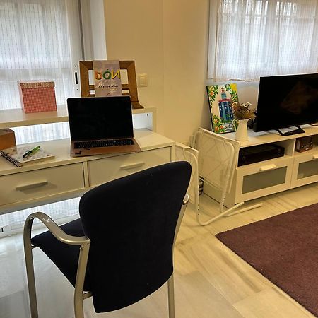 La Azotea Del Sol Apartment Севиля Екстериор снимка