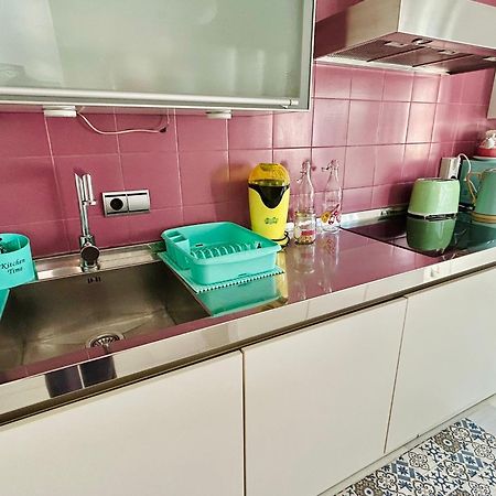 La Azotea Del Sol Apartment Севиля Екстериор снимка