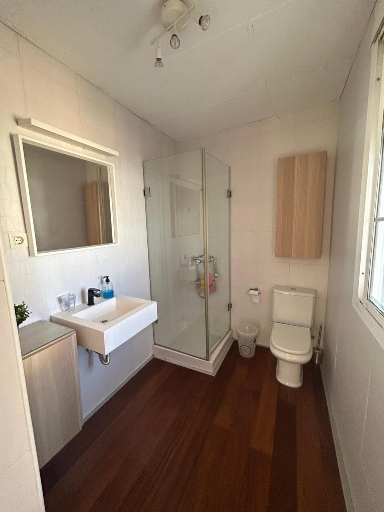 La Azotea Del Sol Apartment Севиля Екстериор снимка