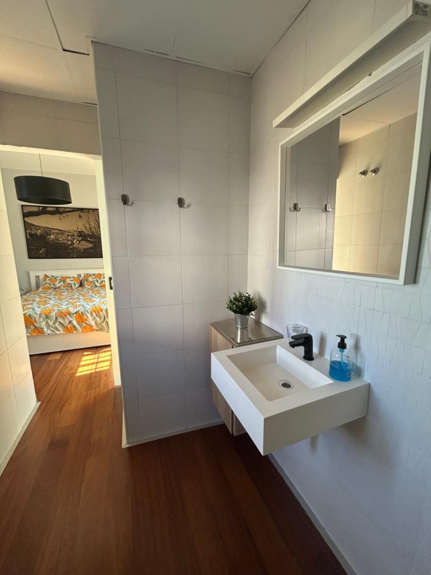La Azotea Del Sol Apartment Севиля Екстериор снимка