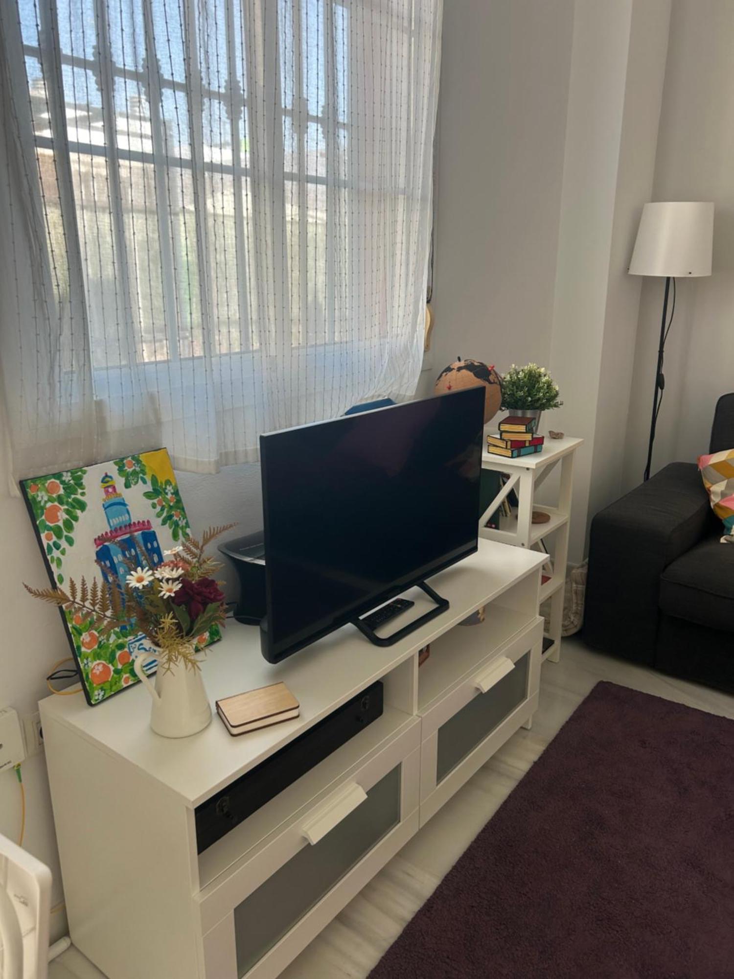 La Azotea Del Sol Apartment Севиля Екстериор снимка