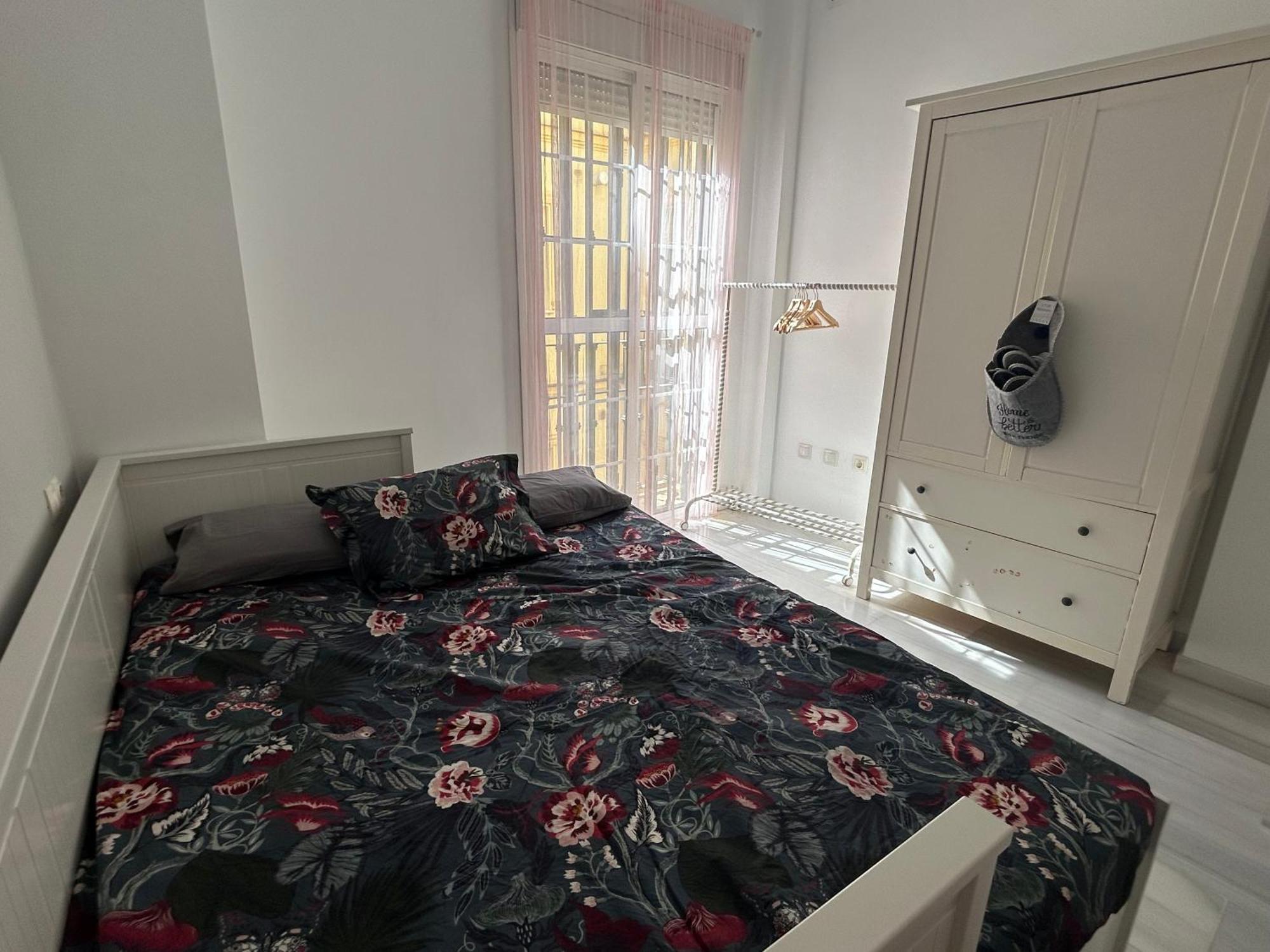La Azotea Del Sol Apartment Севиля Екстериор снимка