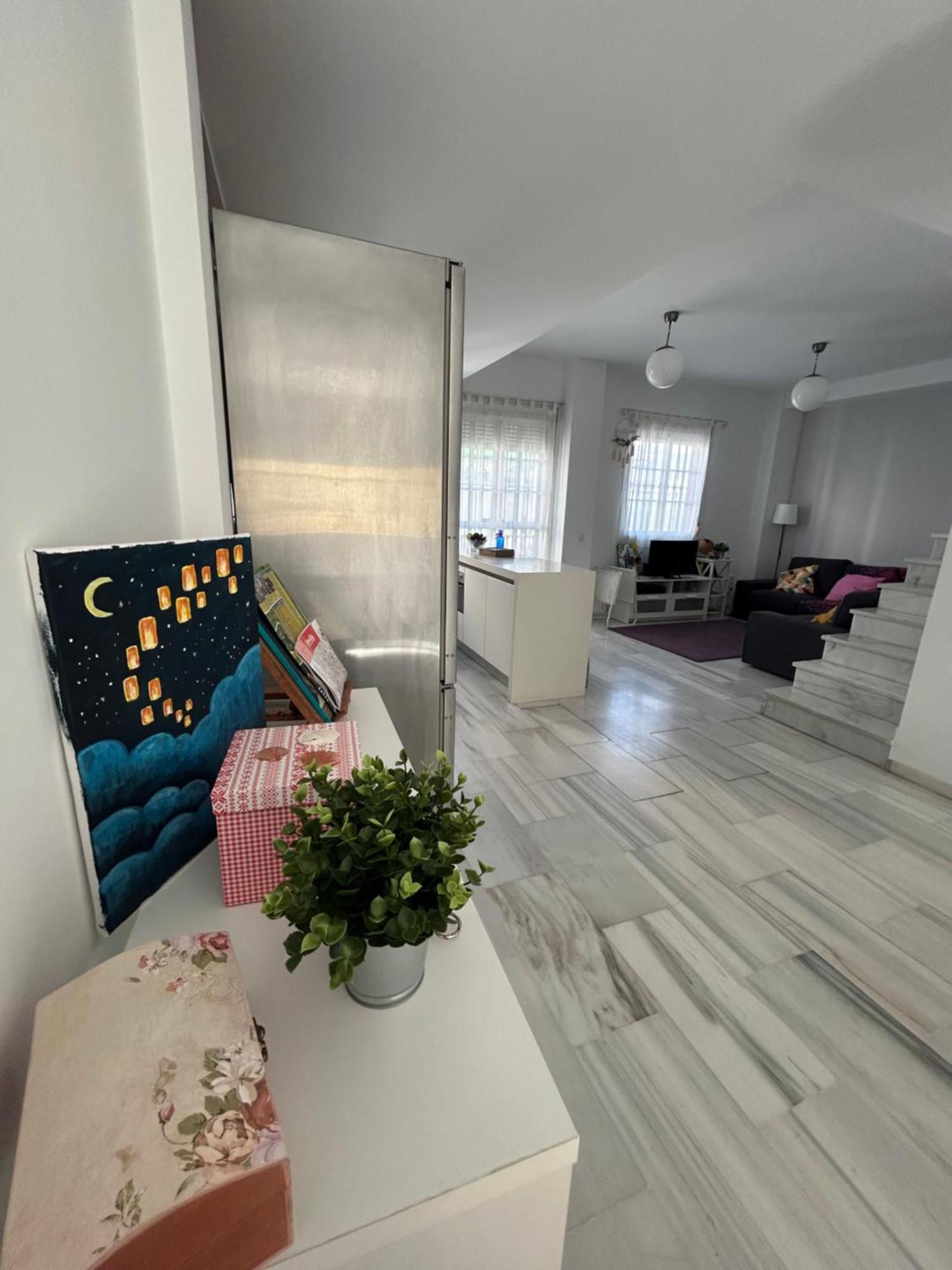 La Azotea Del Sol Apartment Севиля Екстериор снимка