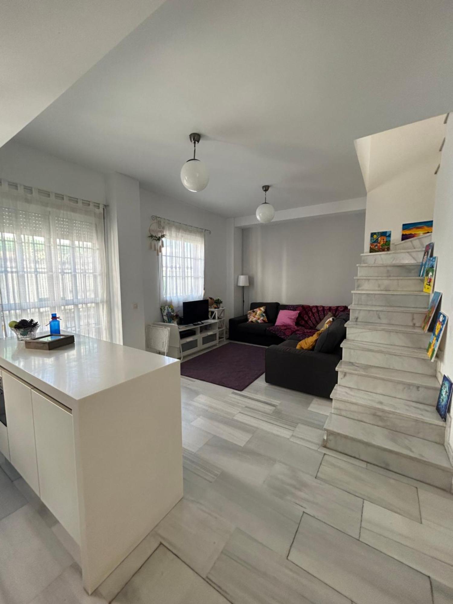 La Azotea Del Sol Apartment Севиля Екстериор снимка