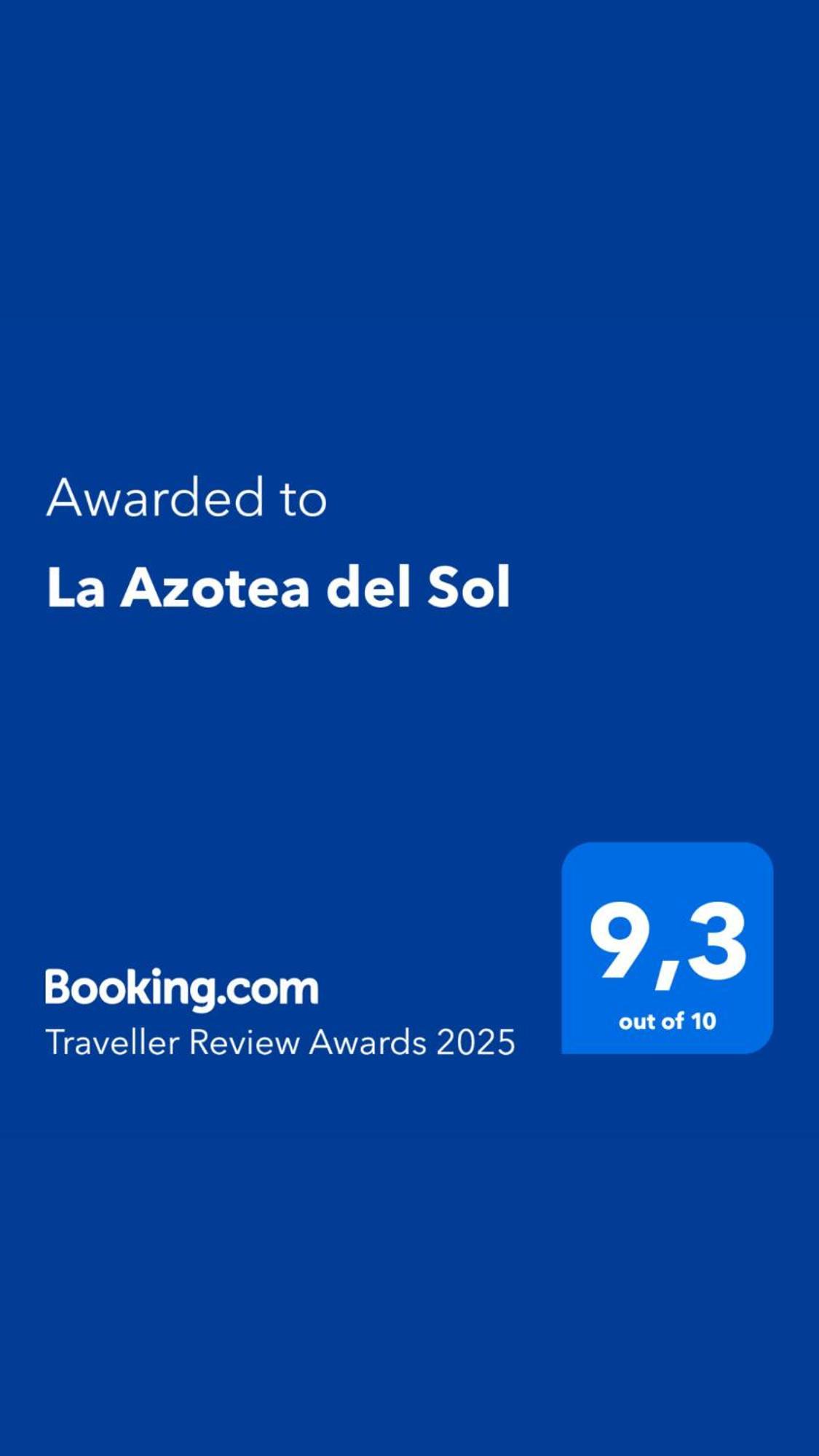 La Azotea Del Sol Apartment Севиля Екстериор снимка