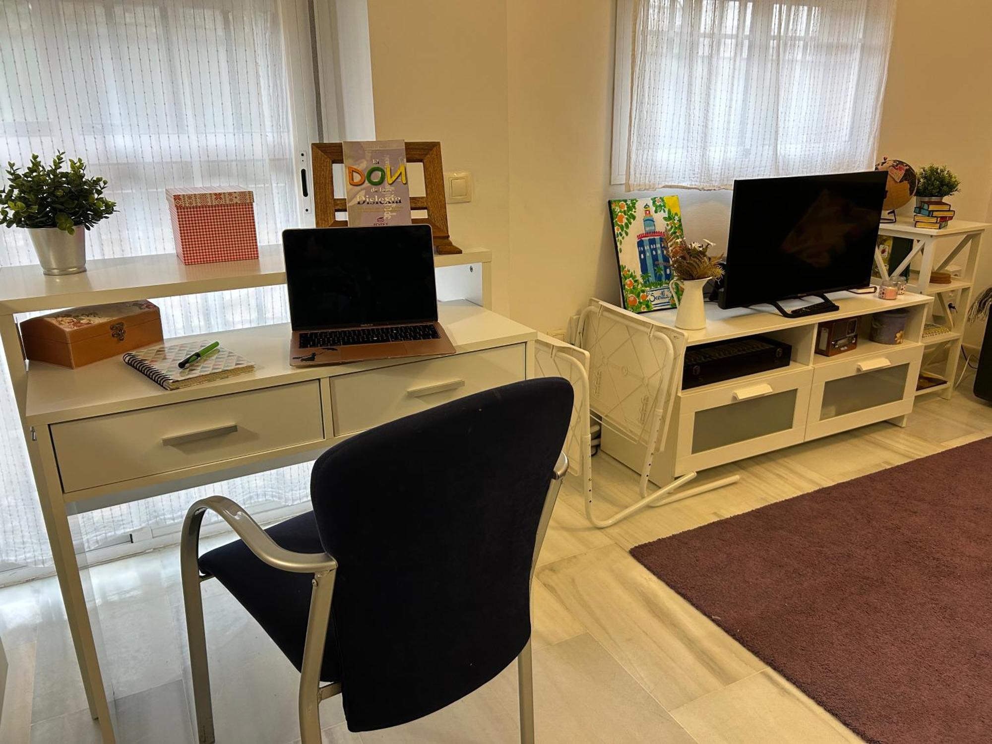 La Azotea Del Sol Apartment Севиля Екстериор снимка